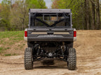 Sliding Rear Windshield for Polaris Ranger XP 1000 (2023–2024)