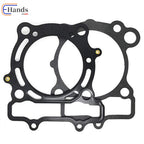 Complete Gasket Kit for Kawasaki KX250F, Suzuki RMZ250 (2004–2018)