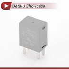 4-Pin Multi-Purpose Relay for Buick (1995–2016) No. 19116057 12V 20A/30A