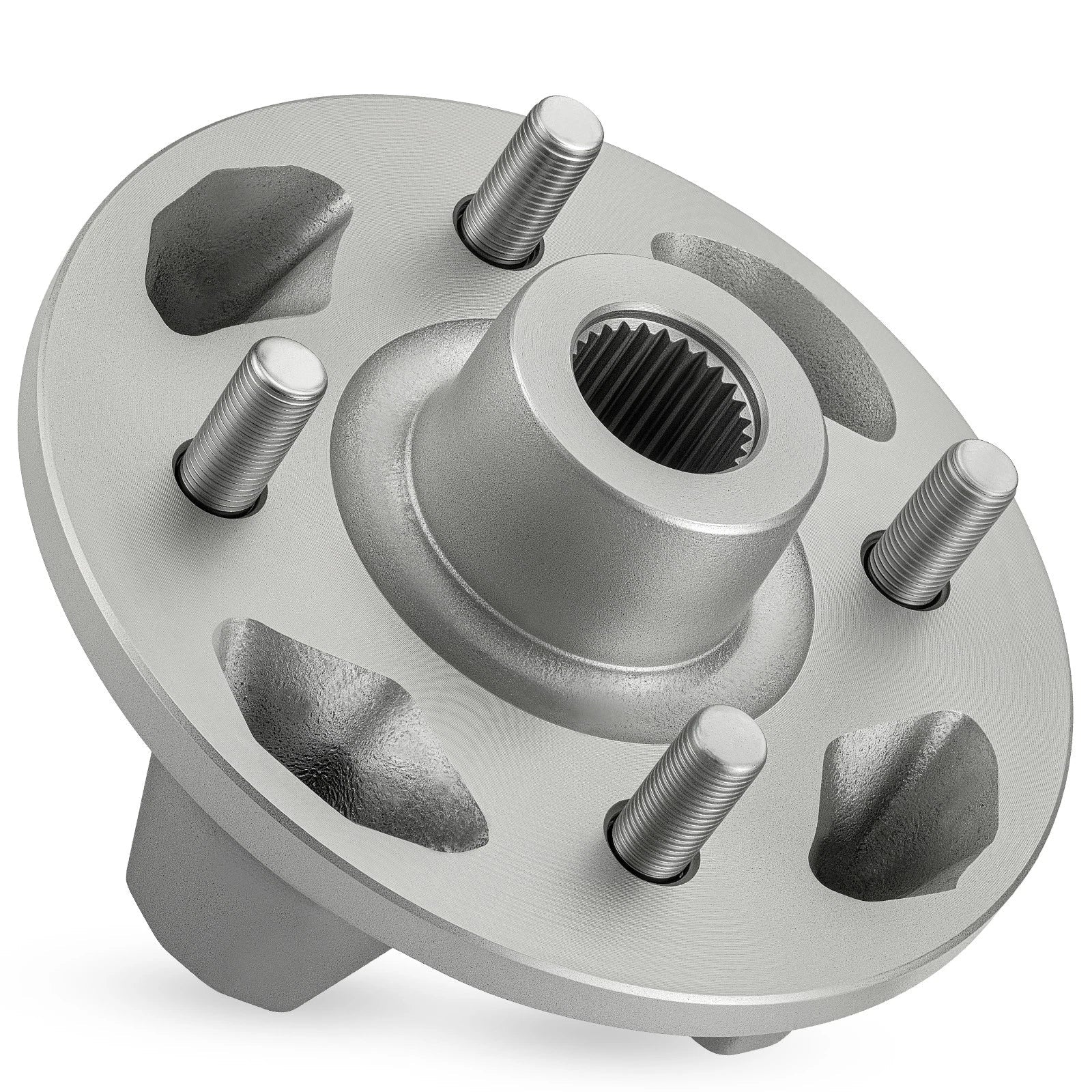Front/Rear Wheel Hub for Yamaha Viking 700 YXM700 Viking VI YXC700 (2014–2015)