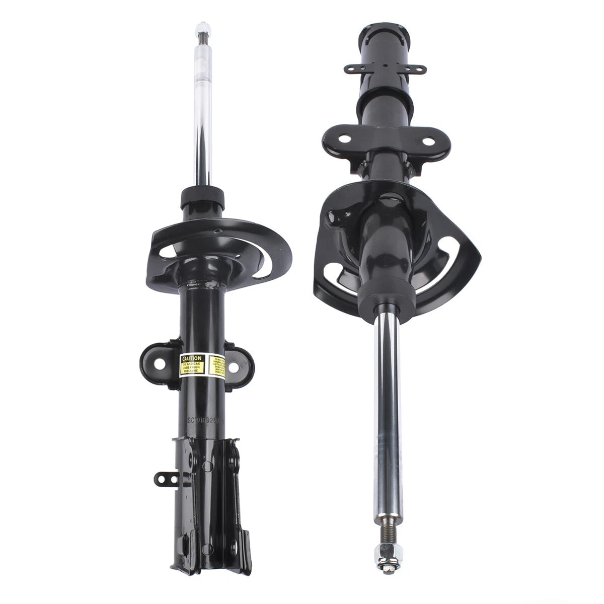 Pair Shock Absorbers for Chrysler Town & Country Dodge Grand Caravan