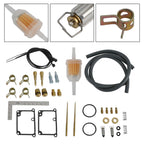 Carburetor Rebuild Kit for Yamaha Banshee 350 YFZ350 (1988–2006) T9