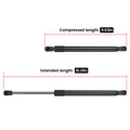 Set of 2 Hood Lift Supports for Hyundai Sonata (2011–2014) 6489