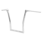15" Rise Ape Hanger 1 1/4" Handlebar for Harley Road King Fat Boy (2018–2023)