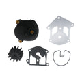 OMC King Cobra Water Pump Kit with Housing 3854661 for Sterndrive (1992–1995)