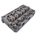 Complete Cylinder Head for Kubota L2900 L3000 L2800HST L2800F L3130DT
