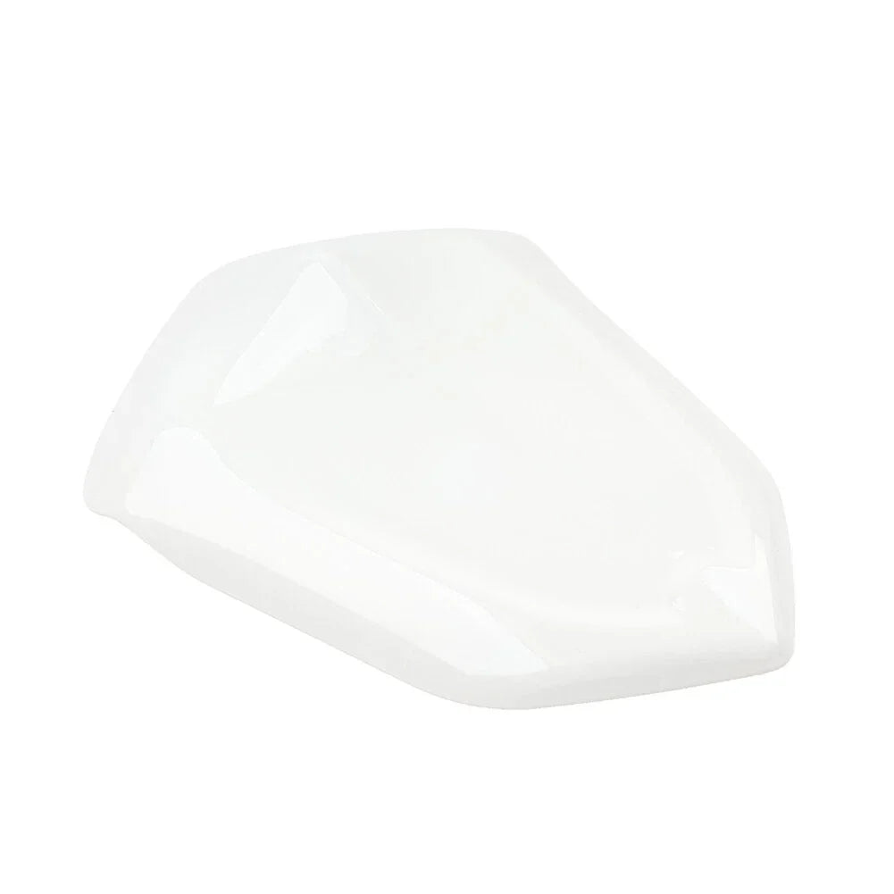 White Rear Tail Seat Cover for Kawasaki Z1000 (2007-2009)