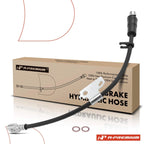 Front Right Brake Hydraulic Hose for Ford Expedition Lincoln (2007–2014)