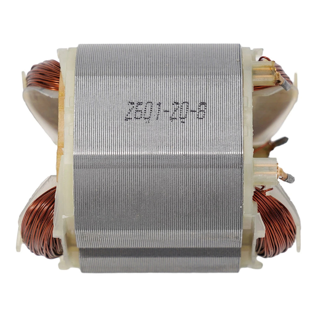 Electric Spare Motor Stator for GBH2 26, GBH2 26DRE (Non OEM)