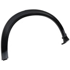 Rear Wheel Opening Molding Gloss Black for Honda HR-V (2019–2022)