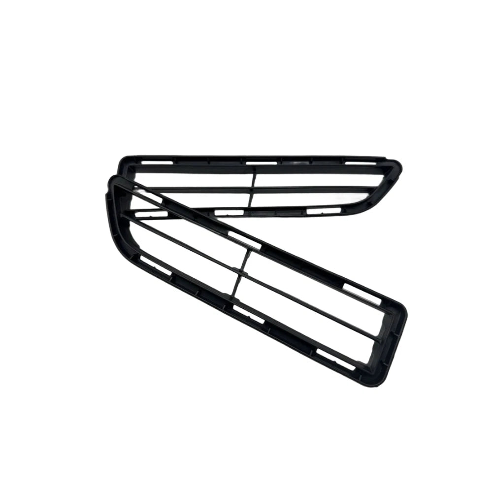 ABS Front Grill Cover Trim for Toyota Hilux Revo (2016–2022)