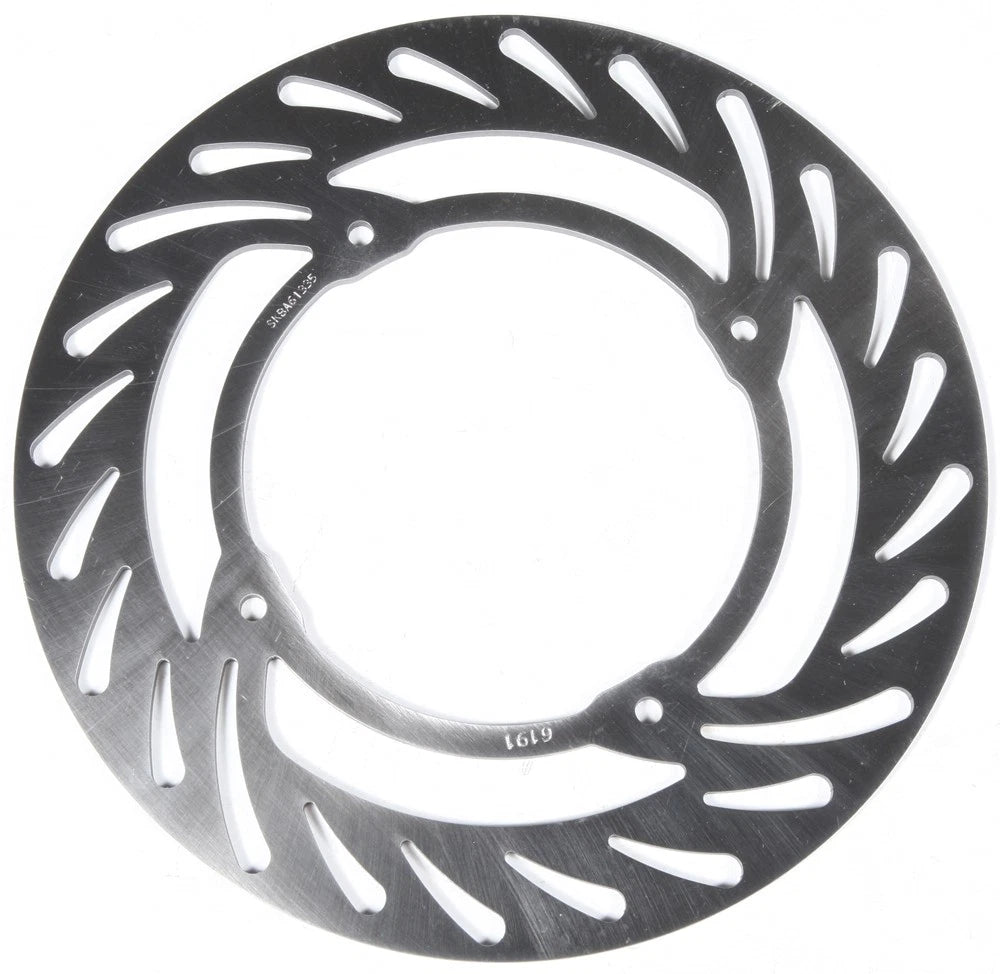Standard Rotor for