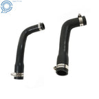 Set of 2 Gas Tank Fuel Filler and Vent Hoses for Jeep Wrangler YJ (1987–1995)