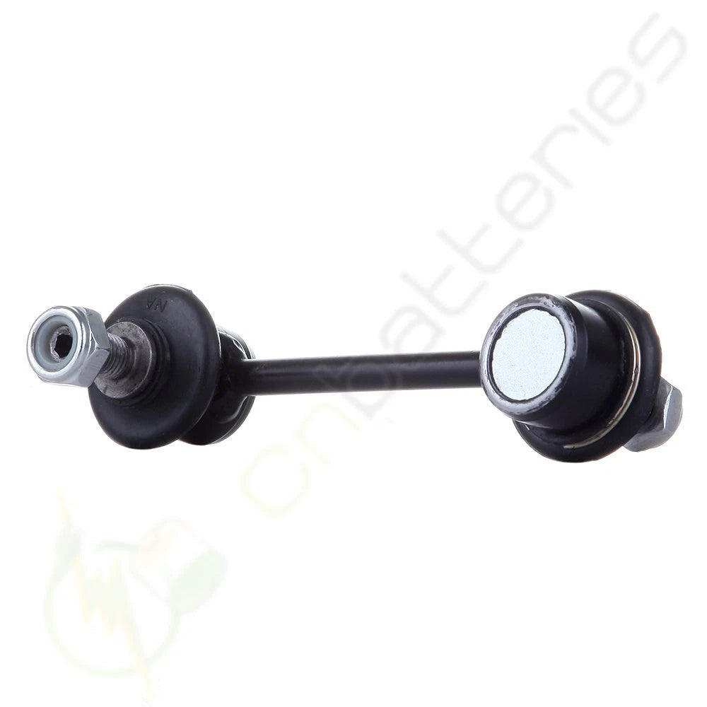 Sway Bars & Tie Rods for Toyota Corolla (1988–1992)