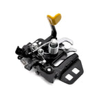 Hood Lock Latch for Lincoln MKZ (2013-2016)