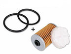 Fuel Filter Kit for MerCruiser Bravo 5.7 6.2 8.1 (GEN III)