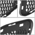 Fog Light Cover for Jeep Grand Cherokee (2014–2016) Left Side Black