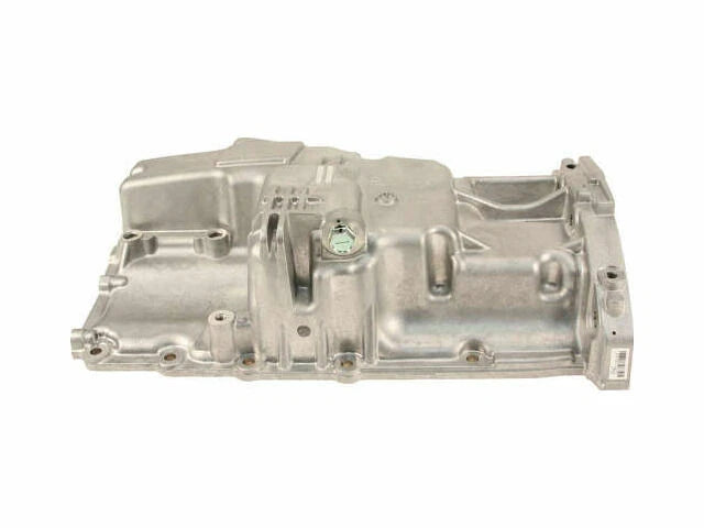 Oil Pan for Mazda 3 Sport (2009–2013) J441MJ