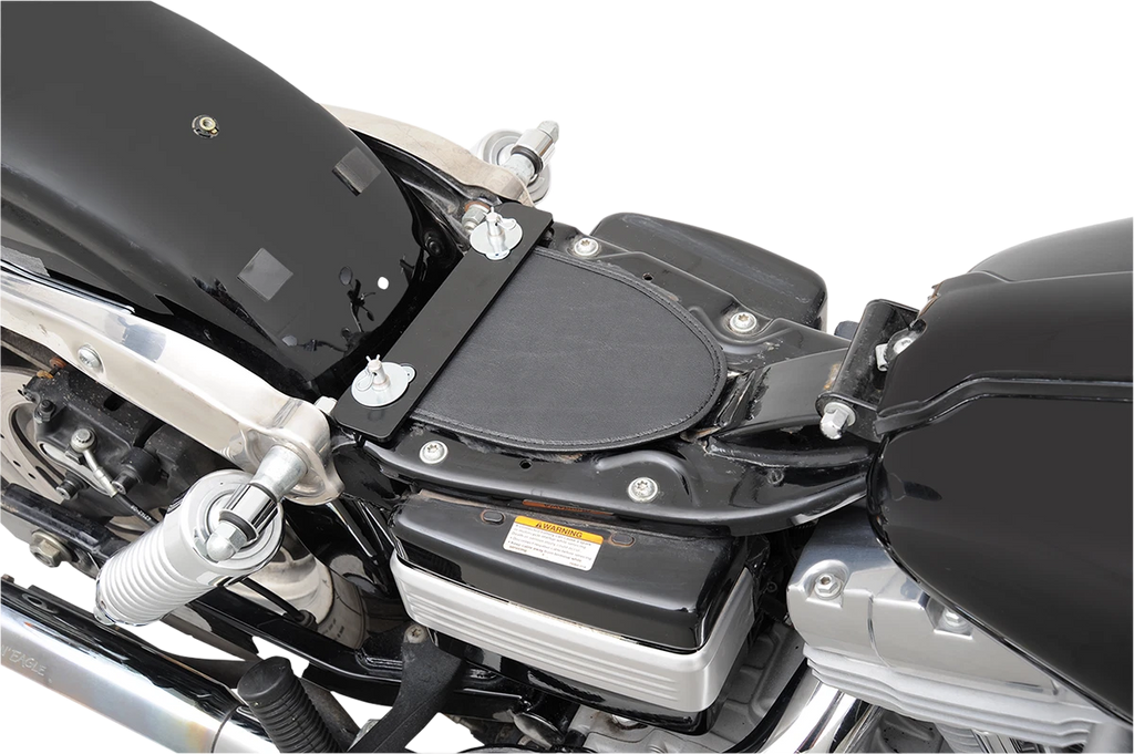 Solo Seat Spring Mount for Harley-Davidson FXD (1996–2017)