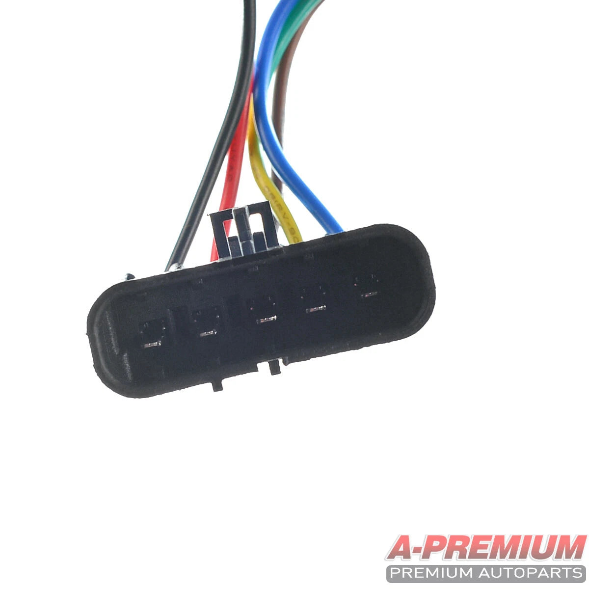 Right Headlight Motor for Chevy Corvette (1991-1996)