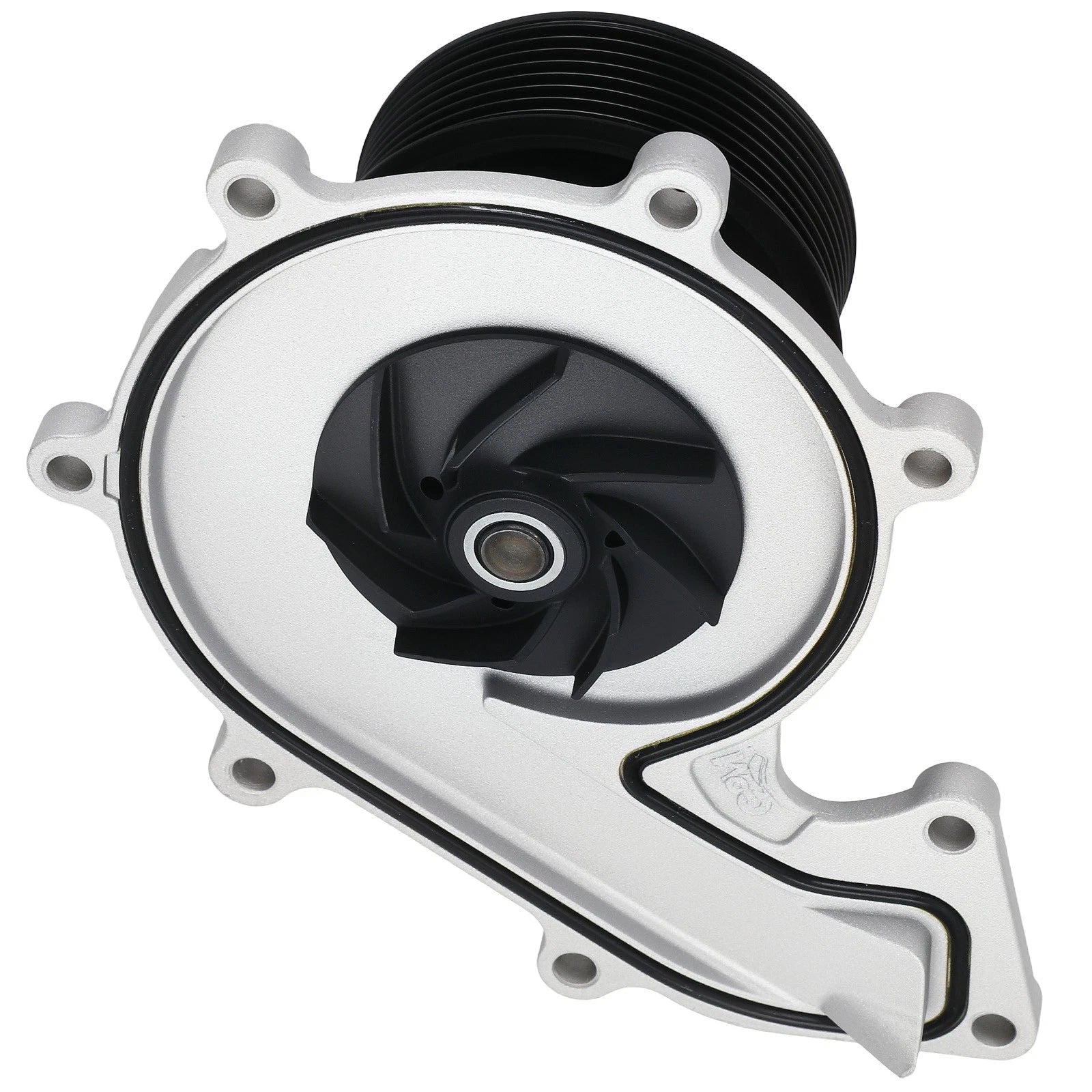 Coolant Pump for Cummins ISF3.8 QSB4.5 (5333035, 5288908)