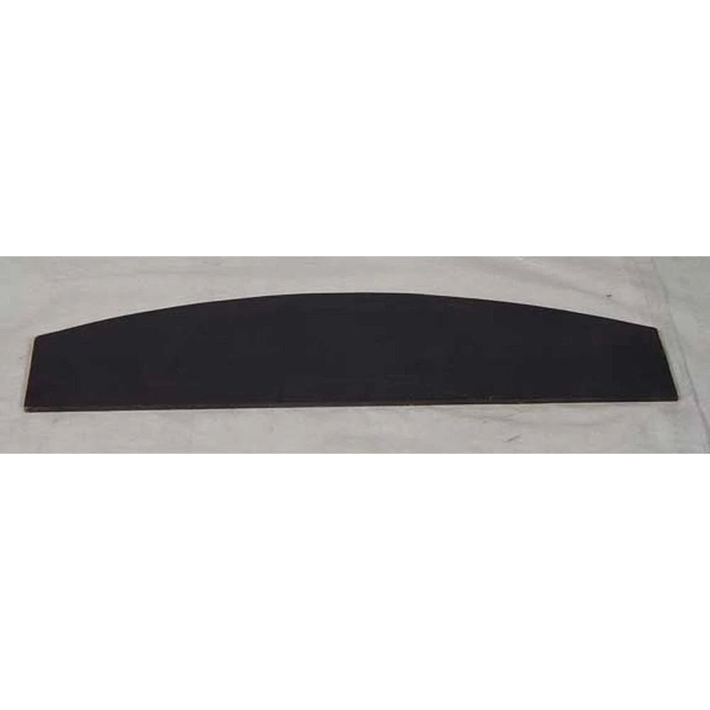 Rub Plate L/H for Case 850B, 850C, 850D, 850E (100256A1)