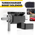 Turbocharger Boost Solenoid for VW Beetle Jetta A4 Passat (2000–2005)