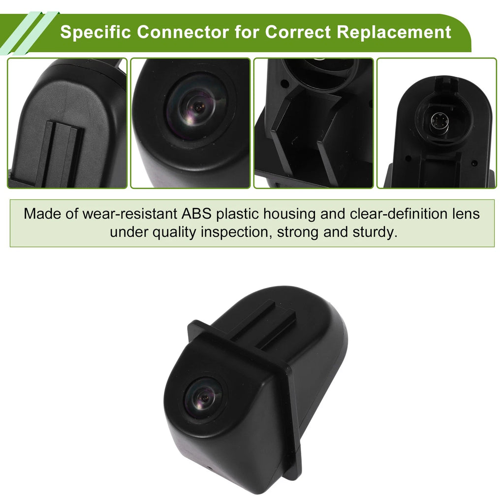 Rear View Backup Camera for BMW 2 Series (2015–2020) No. 66539240351