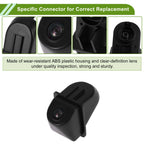 Rear View Backup Camera for BMW 2 Series (2015–2020) No. 66539240351