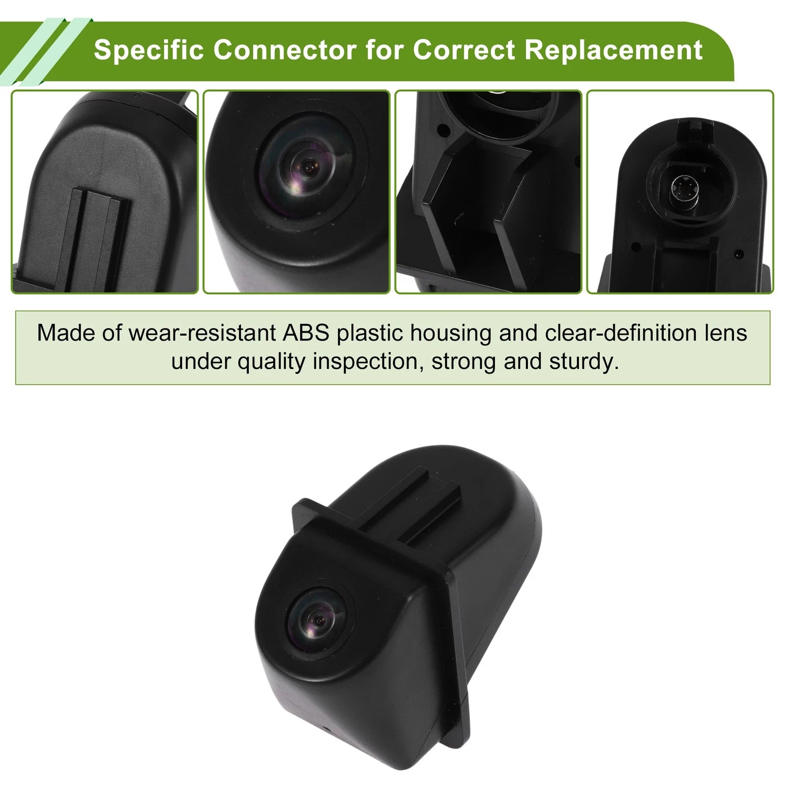 Rear View Backup Camera for BMW 2 Series (2015–2020) No. 66539240351