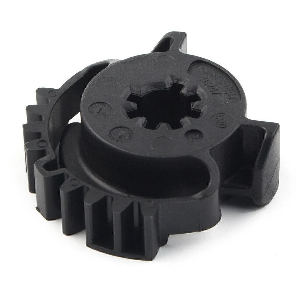 A/C HVAC Heater Actuator Gear 68214880AA for Jeep Grand Cherokee (2011–2021)