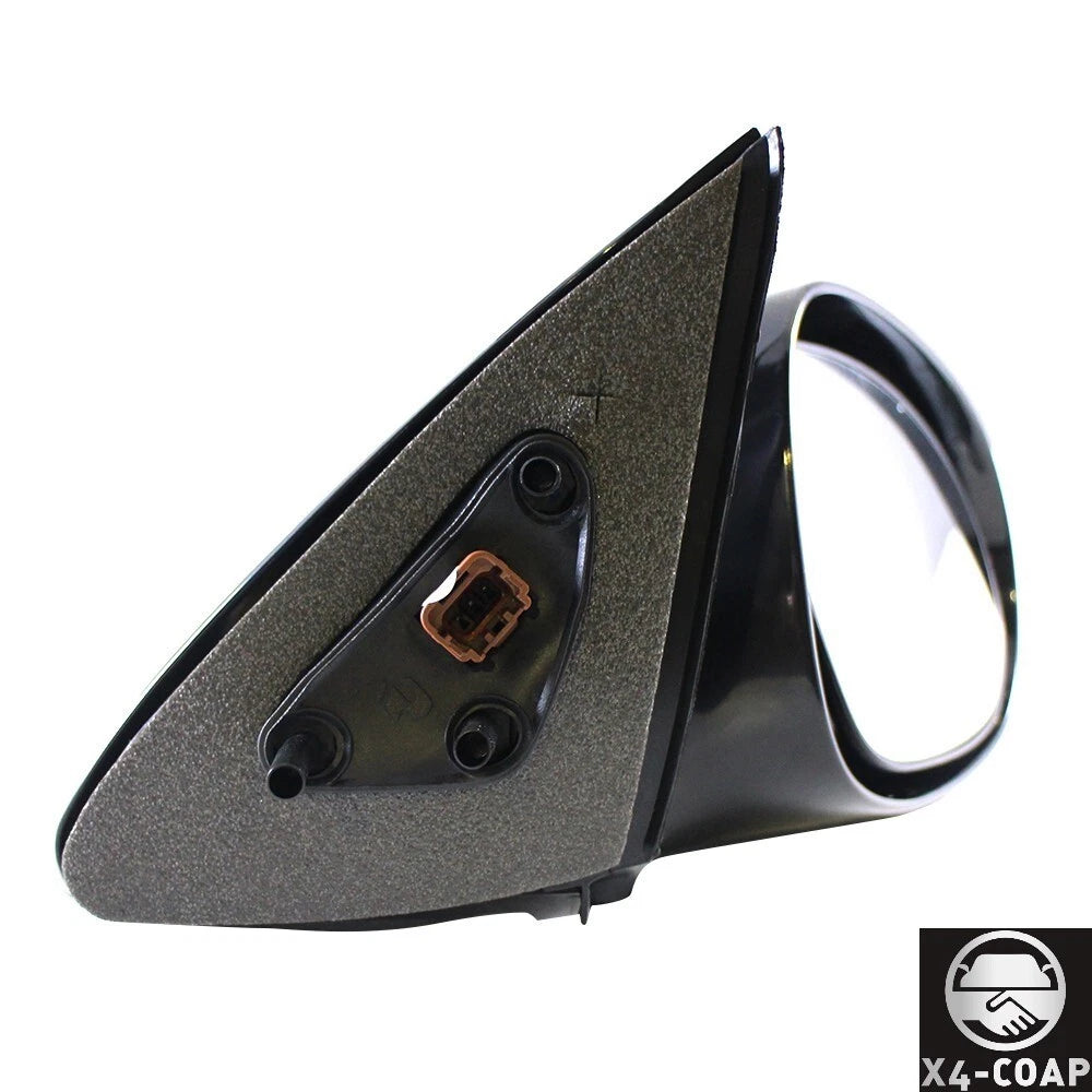 NI1321124 Door Mirror for Nissan Altima (2013–2018) Right Passenger Side