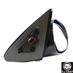 NI1321124 Door Mirror for Nissan Altima (2013–2018) Right Passenger Side
