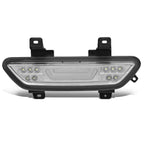 LED Bar Lower 3rd Tail Brake Light Reverse Lamp for Ford Mustang (2015–2018)