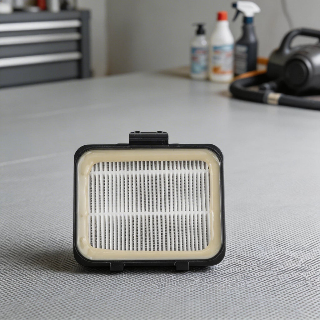 Vacuum Cleaner Filter for Bosch GAS 18V1 GAS18V3N (Replacement 1619PB2034)