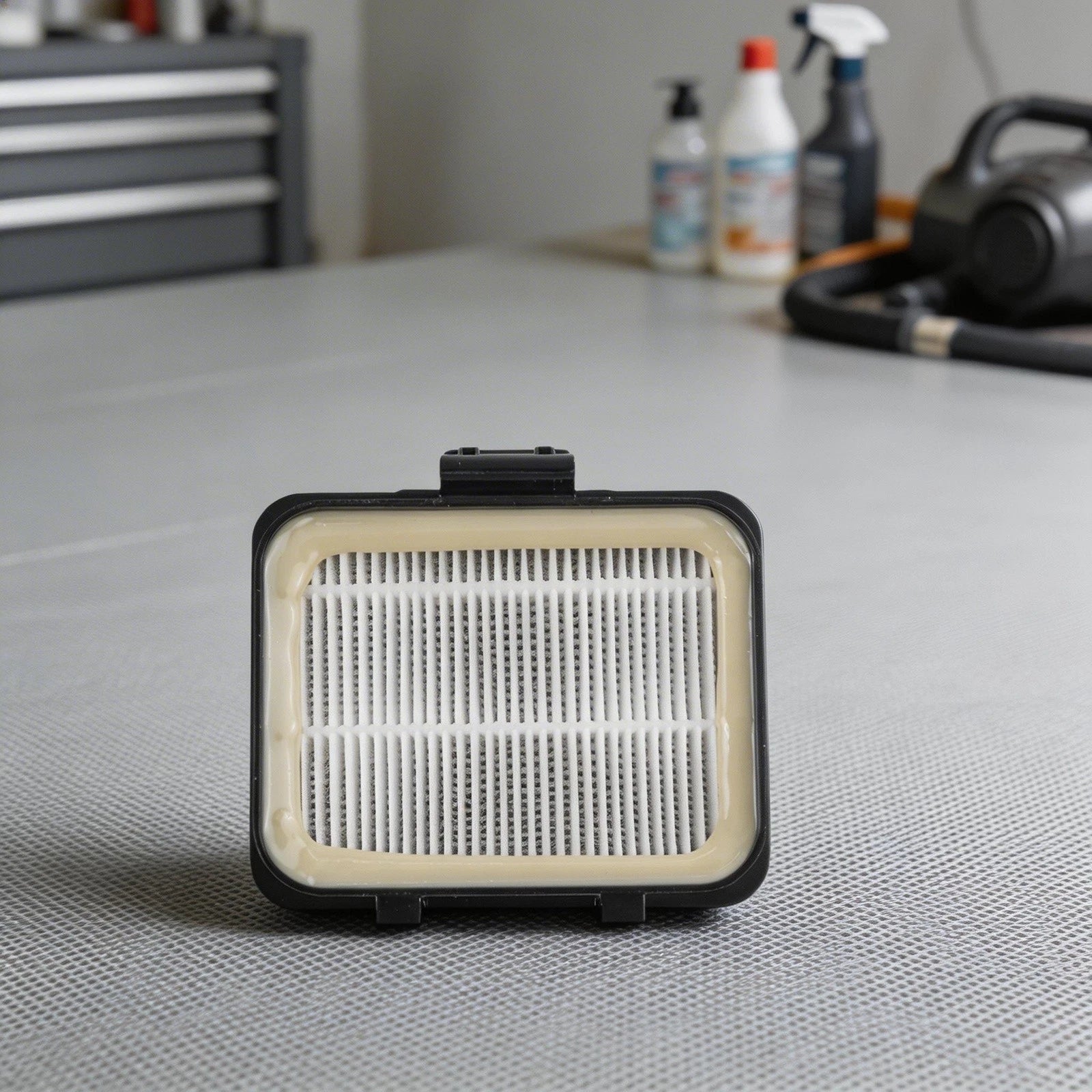 Vacuum Cleaner Filter for Bosch GAS 18V1 GAS18V3N (Replacement 1619PB2034)
