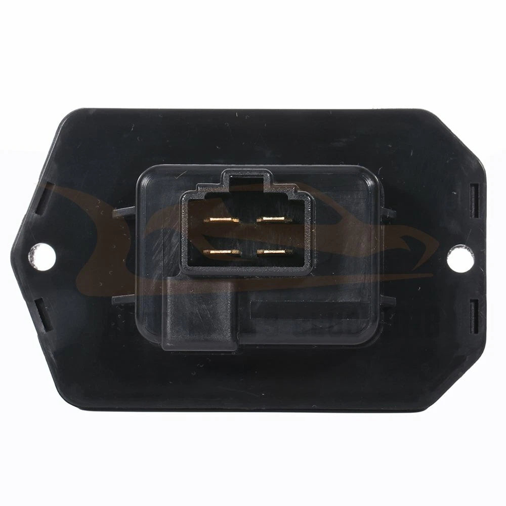 HVAC Heater Blower Motor Resistor Kit for Honda Odyssey (2005–2010)