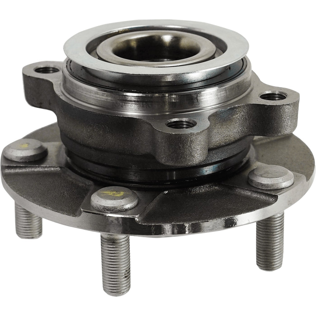 2X Wheel Hubs for Nissan Rogue Select