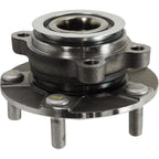 2X Wheel Hubs for Nissan Rogue Select