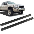 Rocker Panels for Chevy Silverado/GMC Sierra 1500 2500 3500 (1999–2006)