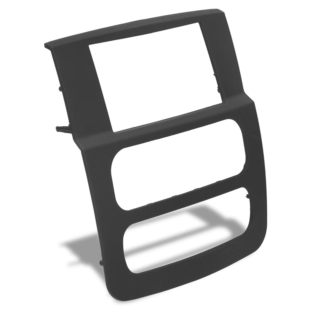 Double Din Dash Panel Kit for Dodge Ram 2002–2005