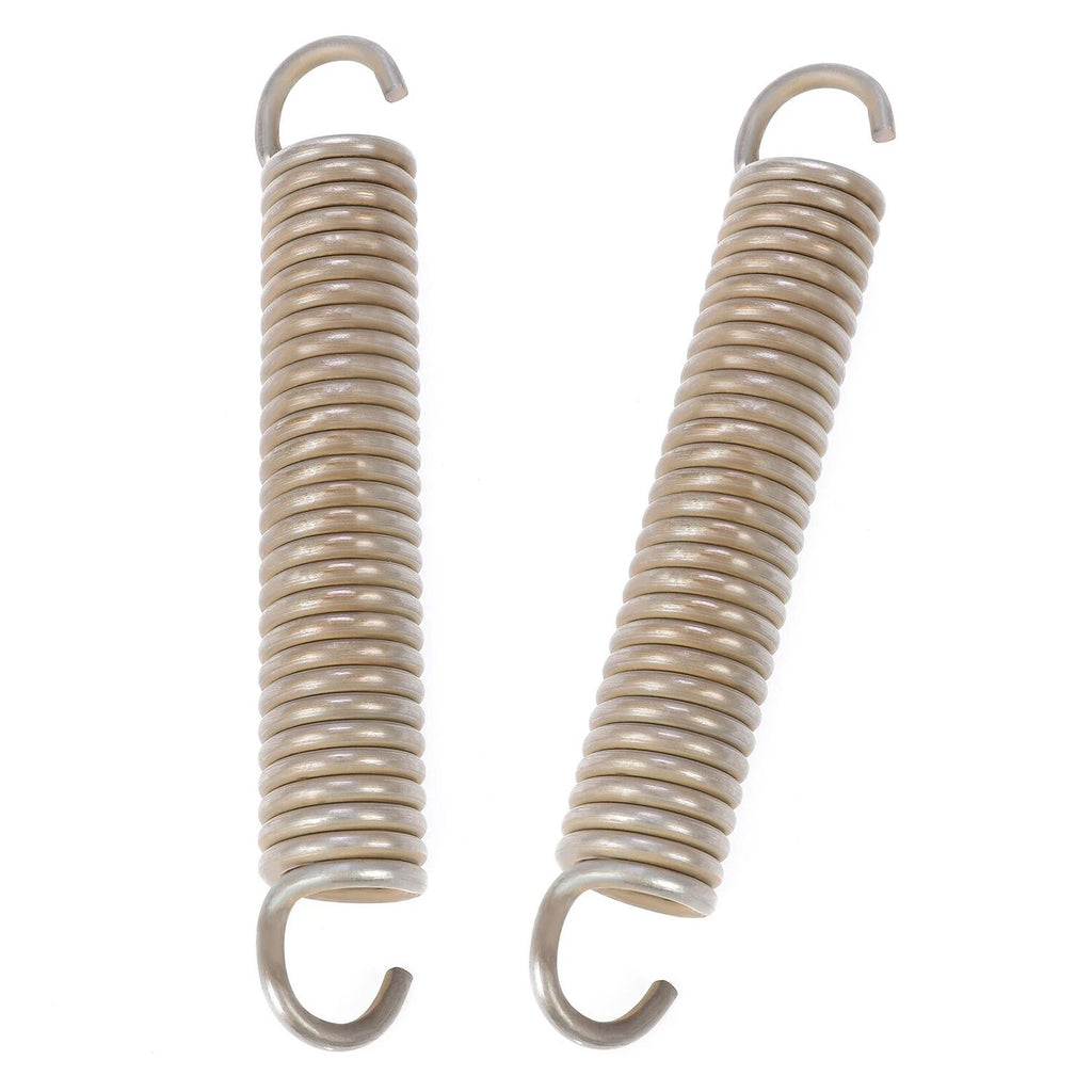 Hood Hinge Springs for Chevrolet Impala, Chevelle, Camaro, Nova, Firebird (1971)