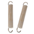 Hood Hinge Springs for Chevrolet Impala, Chevelle, Camaro, Nova, Firebird (1971)