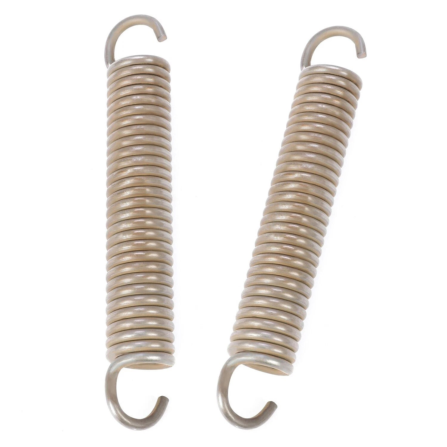 Hood Hinge Springs for Chevrolet Impala, Chevelle, Camaro, Nova, Firebird (1971)