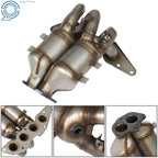 Exhaust Manifold Catalytic Converter for Mitsubishi Eclipse (2006-2012)