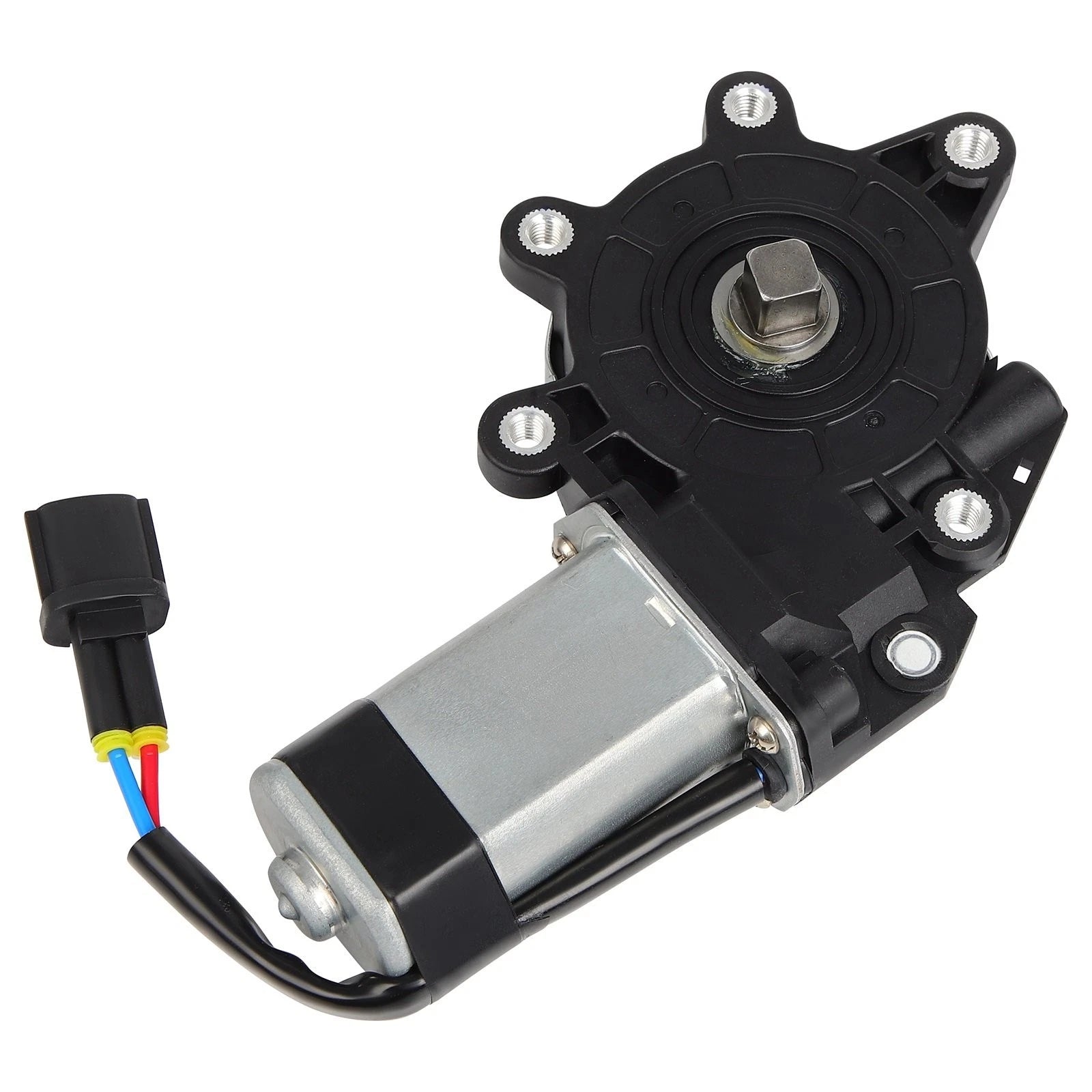 Power Window Lift Motor for Chevy Colorado (2004–2005) Rear Left
