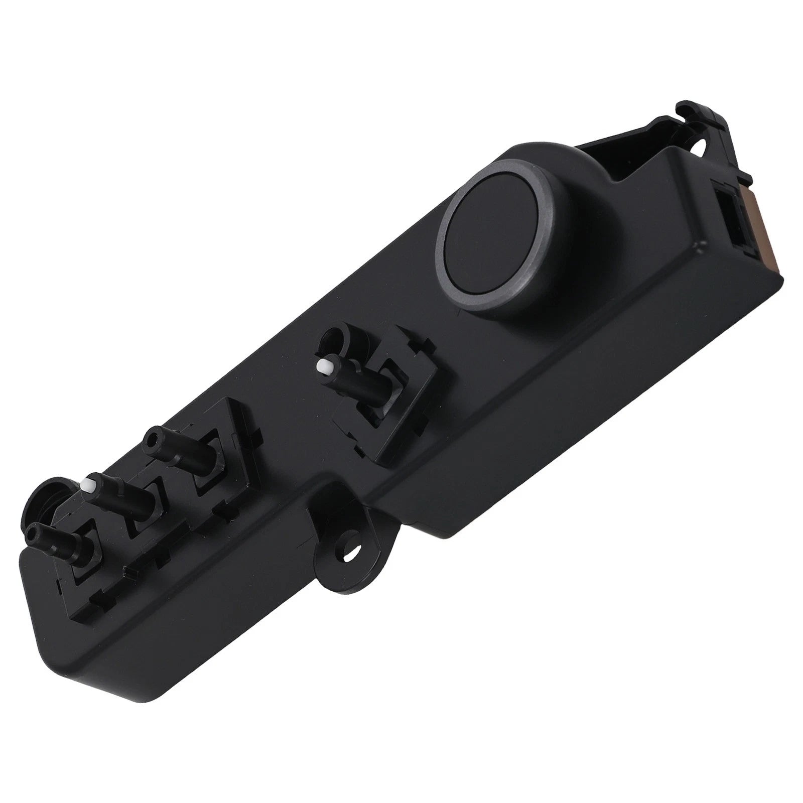 Front Right Seat Switch for Tesla Model 3/Y (2017–2023) 155185501A Black