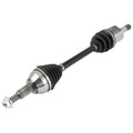 Front Left CV Axle for Chrysler Town & Country Dodge Grand Caravan (2008–2010)