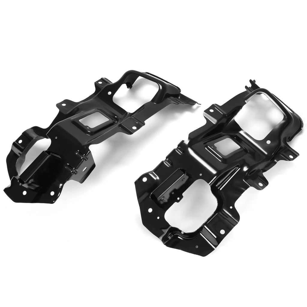 Front Bumper Bracket Support for GMC Sierra 1500 (2014–2015) Left Right