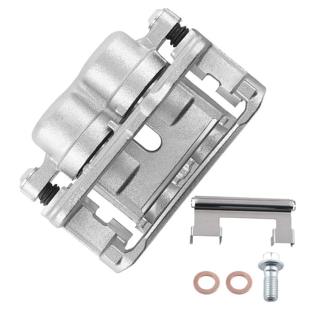 Front Right Disc Brake Caliper for GMC Savana Sierra 1500 2500 (2018–2023) 18-B4728 18P4728
